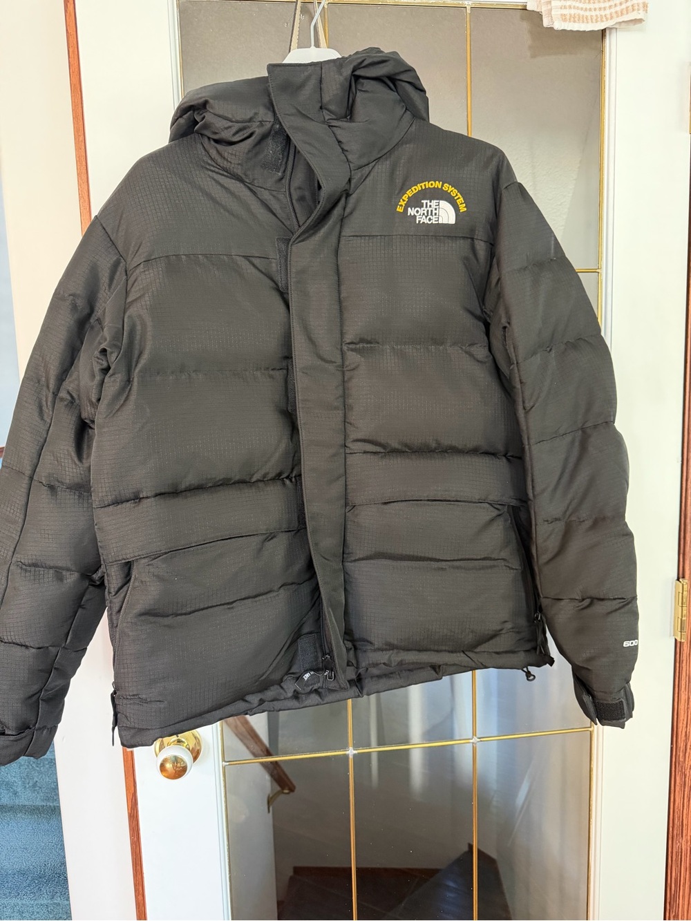 North face